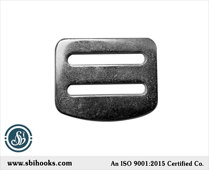 Adjustable Buckle manufacturers exporters suppliers in India Ludhiana