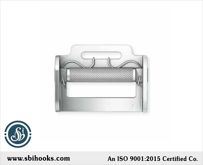 Sliding Bar Adjuster manufacturers exporters suppliers in India Ludhiana