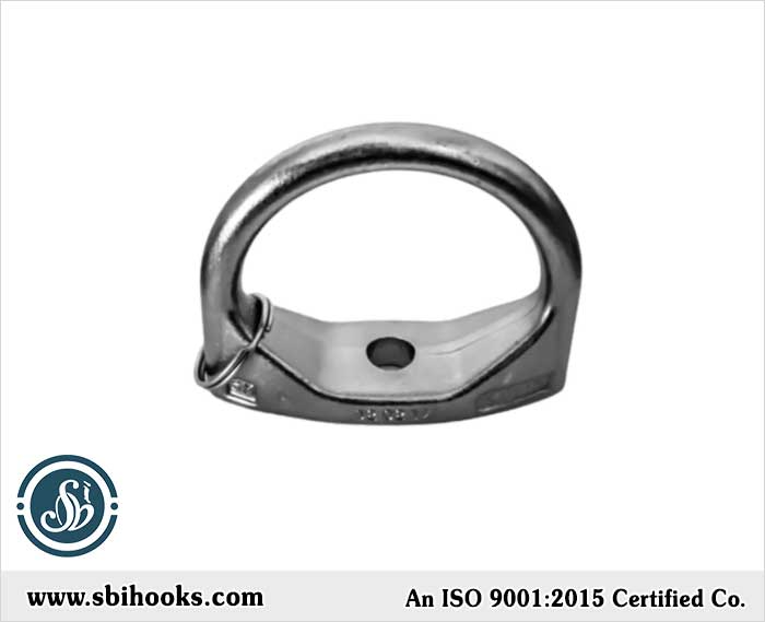 ROOF ANCHOR manufacturers exporters suppliers in India Ludhiana